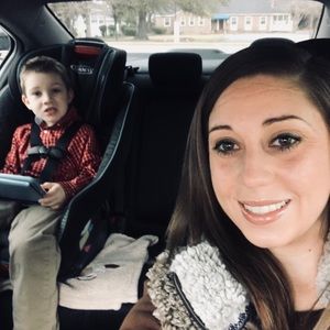 Meet your Posher, Kattie